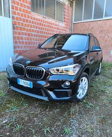 BMW X1 Sdrive 16d