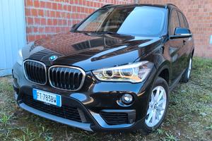 BMW X1 Sdrive 16d