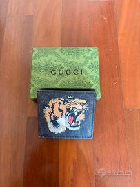 Portafoglio gucci