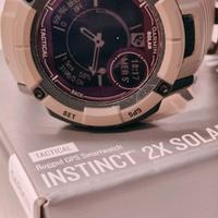 Garmin Instinct 2X Solar Tactical - 50mm