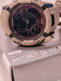 Garmin Instinct 2X Solar Tactical - 50mm