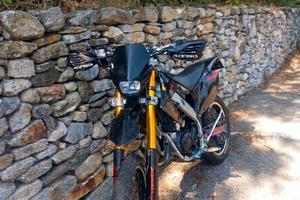 Hm50cc tpr86 