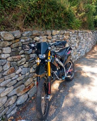 Hm50cc tpr86 