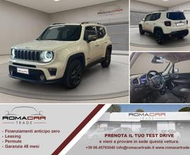JEEP Renegade 1.3 T4 DDCT Limited