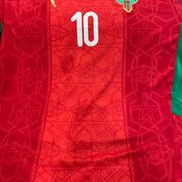 Maglia marocco 2025/2026