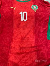 Maglia marocco 2025/2026