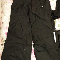 Abbigliamento da neve