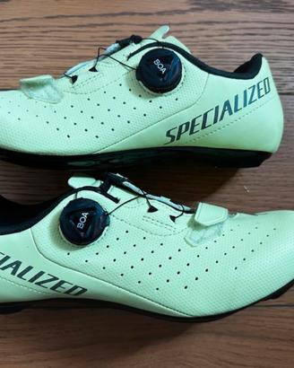 Scarpe Specialized Torch 1.0