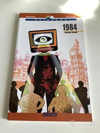 Libro: 1984