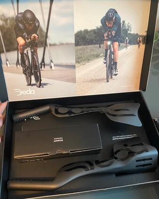 Deda elementi prolunghe Jet2