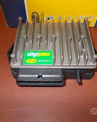 Centralina Digiplex MED 421A Fiat Croma 2.0 CHT