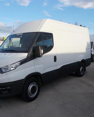 Iveco daily 35s14 anno 2020 furgone e.6