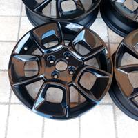 CERCHI 16 ORIGINALI SUZUKI COD:1822