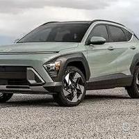 Ricambi hyundai kona 2024