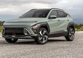 Ricambi hyundai kona 2024