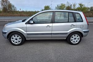 FORD FUSION 2007 BENZINA - TENUTA MOLTO BENE