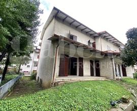 Villa a schiera Sassuolo [Cod. rif 3037VRG]