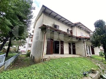 Villa a schiera Sassuolo [Cod. rif 3037VRG]