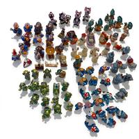 Lotto 50+ Sorprese Kinder Anni 90