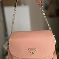 Tracolla Guess