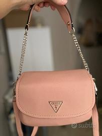 Tracolla Guess