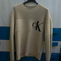 maglione calvin klein 
