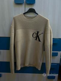 maglione calvin klein 