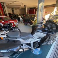 BMW K 1200 GT GT Praticamente nuova