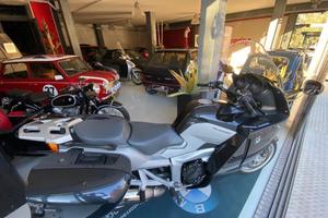 BMW K 1200 GT GT Praticamente nuova