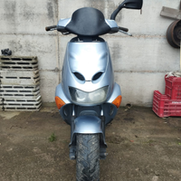 Aprilia Sr 150 2t