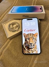 IPHONE 14 PROMAX