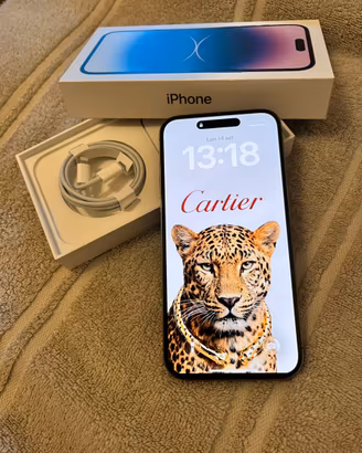 IPHONE 14 PROMAX