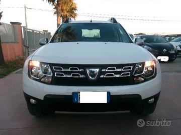 Dacia Duster 1.5 dCi 110CV S&S 4x2 Serie Speciale 