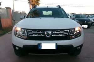 Dacia Duster 1.5 dCi 110CV S&S 4x2 Serie Speciale 