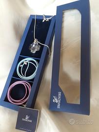 Collana Swarovski 