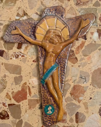 Crocefissi