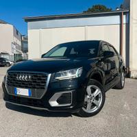 Audi Q2 1.6 TDI 116cv S-tronic - Tagliandata
