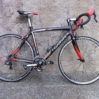 Bicicletta Wilier Triestina Izoard XP