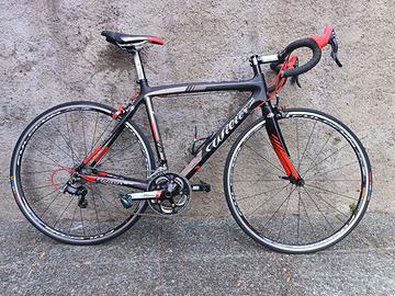 Bicicletta Wilier Triestina Izoard XP