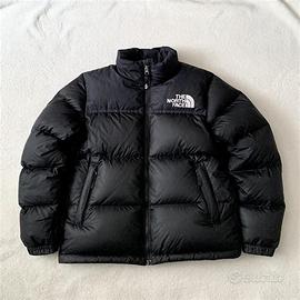 THE NORTH FACE JACKET
