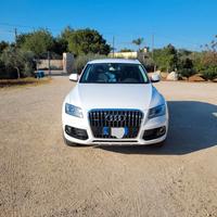 AUDI Q5 2000 TDI 177 CV RESTYLING