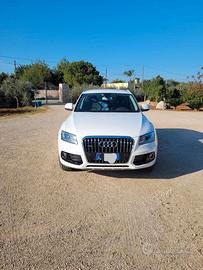AUDI Q5 2000 TDI 177 CV RESTYLING