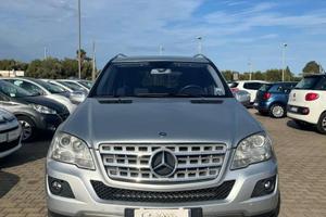 MERCEDES - Classe ML ML 320 cdi auto