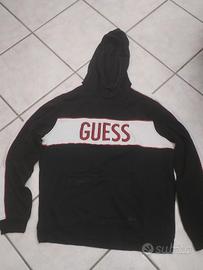 felpa guess