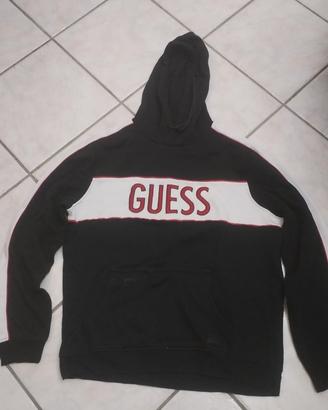 felpa guess