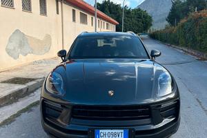 Porsche Caman S