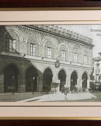 Quadri stampe Cremona