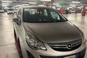 Opel Corsa 1.2 benzina 84cv -1000€ trattabili