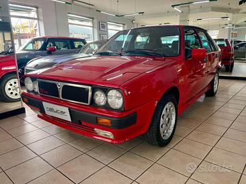 Lancia Delta 1.6 i.e. turbo cat HF - 1992