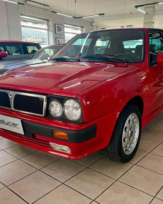 Lancia Delta 1.6 i.e. turbo cat HF - 1992